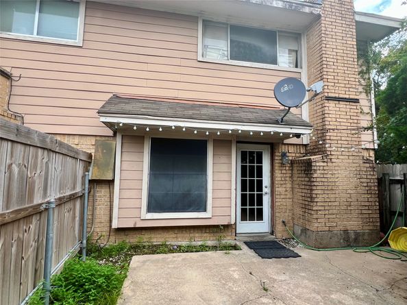 13527 Castilian Drive 1, Houston TX 77015