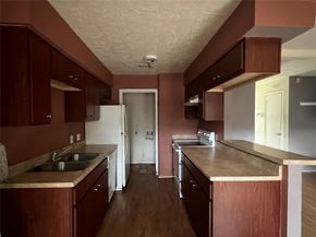 13527 Castilian Drive 1, Houston TX 77015