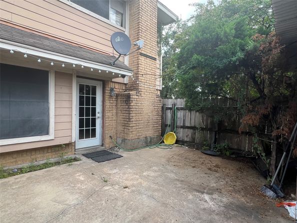 13527 Castilian Drive 1, Houston TX 77015