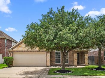 17506 Bermondsey Court