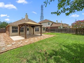 17506 Bermondsey Court, Tomball TX 77377