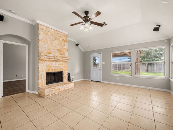 17506 Bermondsey Court, Tomball TX 77377
