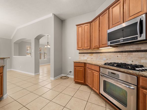 17506 Bermondsey Court, Tomball TX 77377