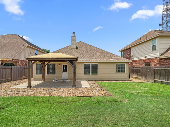 17506 Bermondsey Court, Tomball TX 77377