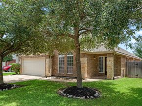 17506 Bermondsey Court, Tomball TX 77377