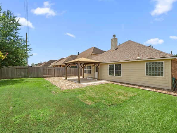 17506 Bermondsey Court, Tomball TX 77377