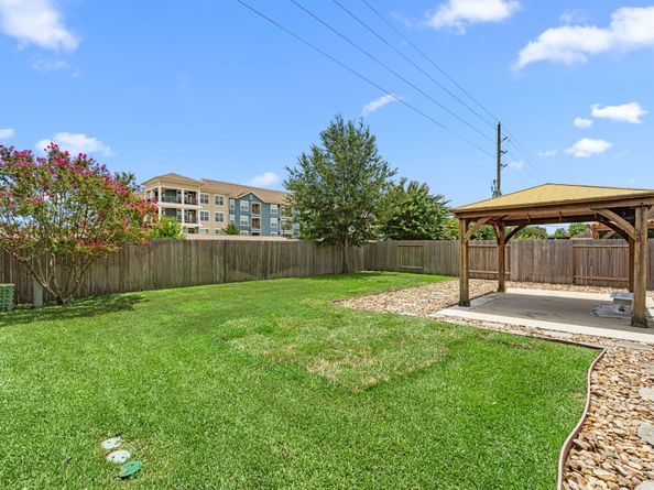 17506 Bermondsey Court, Tomball TX 77377
