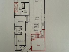 259 Navasota Narrows Way, Conroe TX 77304