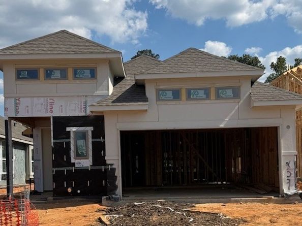 259 Navasota Narrows Way, Conroe TX 77304