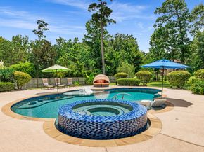 27227 W Balsam Fir Circle, Spring TX 77386
