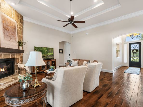 27227 W Balsam Fir Circle, Spring TX 77386