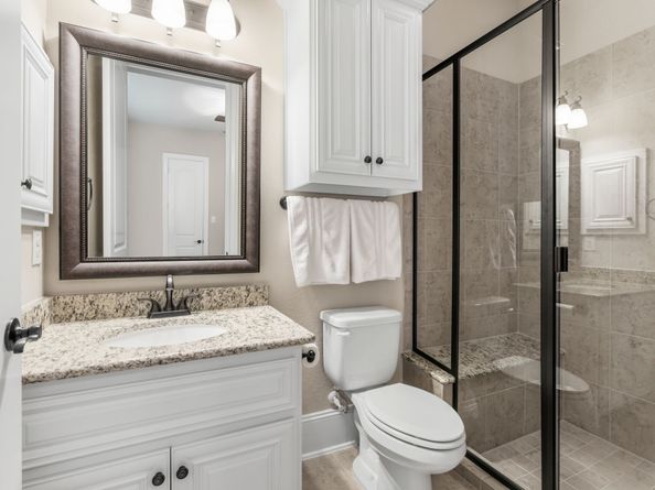 27227 W Balsam Fir Circle, Spring TX 77386