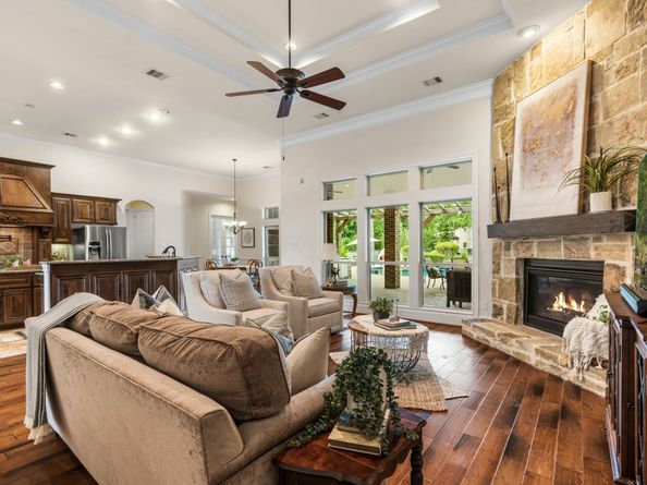 27227 W Balsam Fir Circle, Spring TX 77386