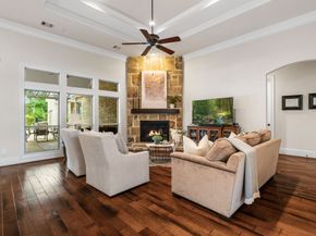 27227 W Balsam Fir Circle, Spring TX 77386