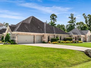 27227 W Balsam Fir Circle, Spring TX 77386