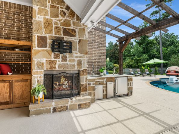 27227 W Balsam Fir Circle, Spring TX 77386