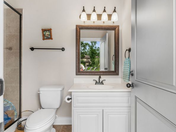 27227 W Balsam Fir Circle, Spring TX 77386