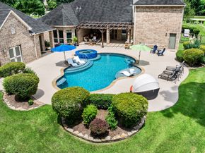 27227 W Balsam Fir Circle, Spring TX 77386
