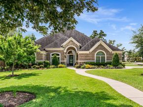 27227 W Balsam Fir Circle, Spring TX 77386