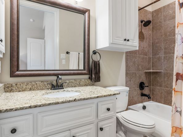 27227 W Balsam Fir Circle, Spring TX 77386