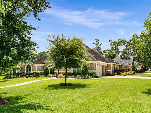 27227 W Balsam Fir Circle, Spring TX 77386