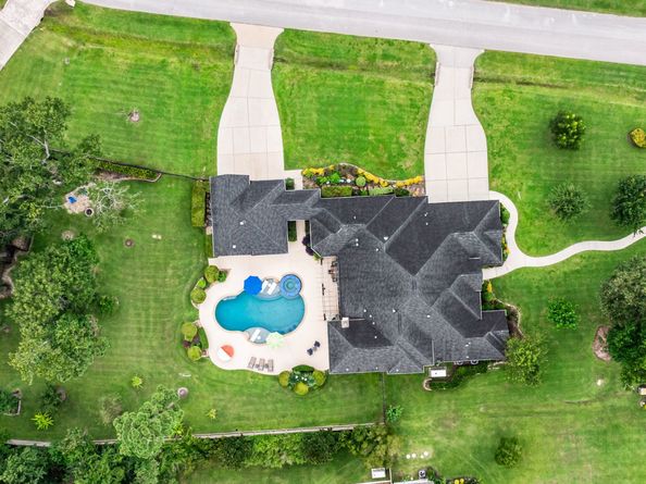 27227 W Balsam Fir Circle, Spring TX 77386