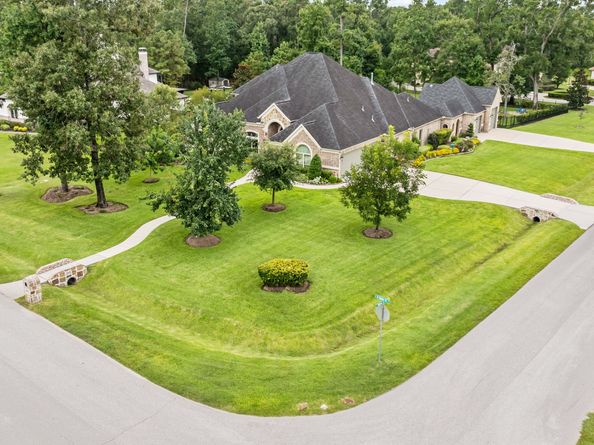 27227 W Balsam Fir Circle, Spring TX 77386