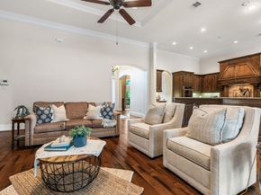 27227 W Balsam Fir Circle, Spring TX 77386