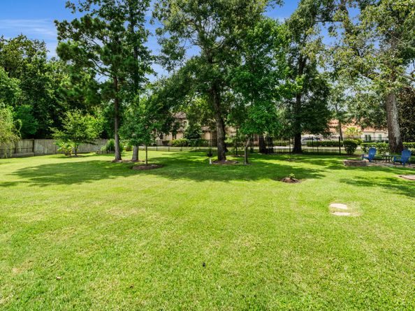 27227 W Balsam Fir Circle, Spring TX 77386