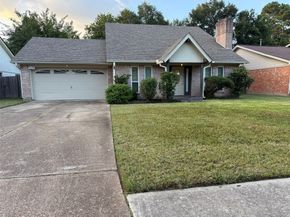 9626 Magnolia Ridge Drive, Houston TX 77070