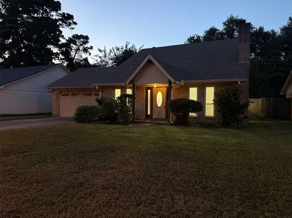 9626 Magnolia Ridge Drive, Houston TX 77070