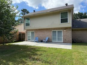 9626 Magnolia Ridge Drive, Houston TX 77070