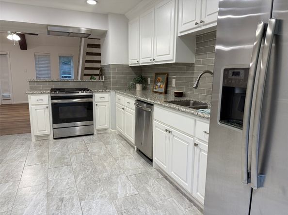 9626 Magnolia Ridge Drive, Houston TX 77070
