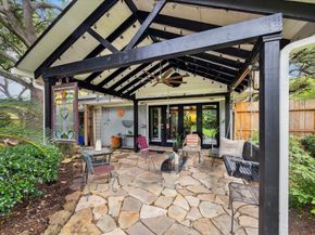 9006 Bonhomme Road, Houston TX 77074