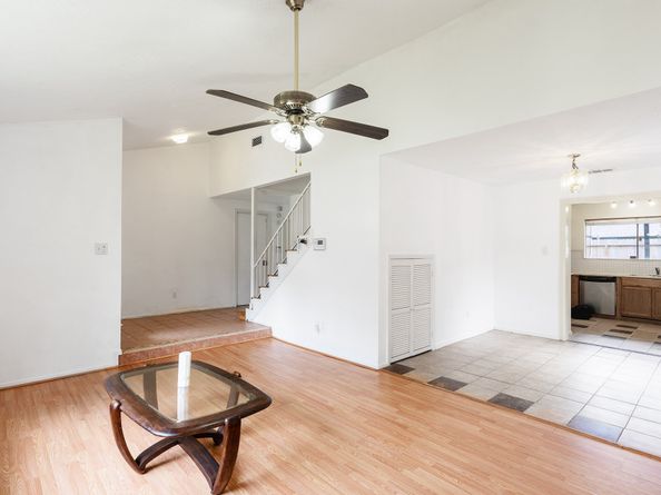 4423 Mossygate Drive, Spring TX 77373