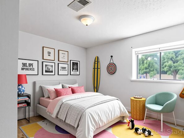 4423 Mossygate Drive, Spring TX 77373