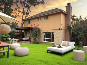 4423 Mossygate Drive, Spring TX 77373