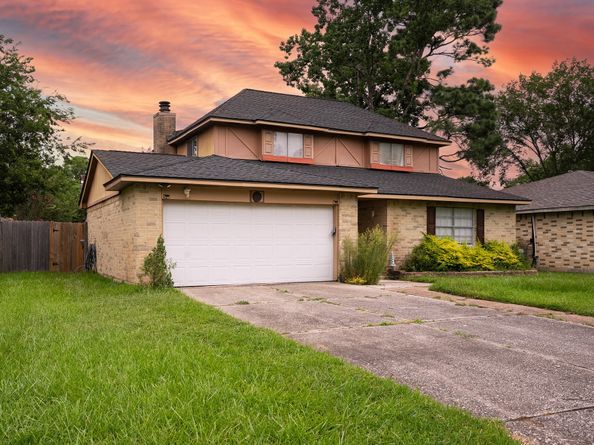 4423 Mossygate Drive, Spring TX 77373