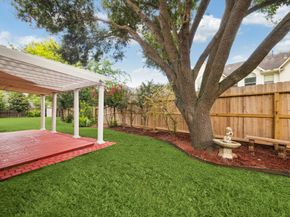 4422 Roundtree Lane, Missouri City TX 77459
