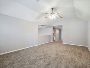 4422 Roundtree Lane, Missouri City TX 77459