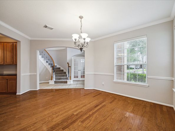 4422 Roundtree Lane, Missouri City TX 77459