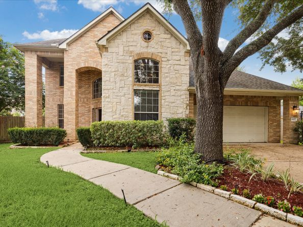 4422 Roundtree Lane, Missouri City TX 77459