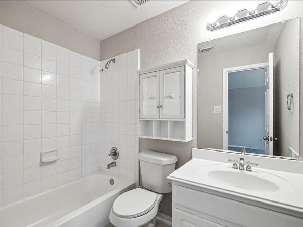 4422 Roundtree Lane, Missouri City TX 77459