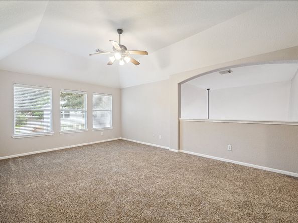 4422 Roundtree Lane, Missouri City TX 77459