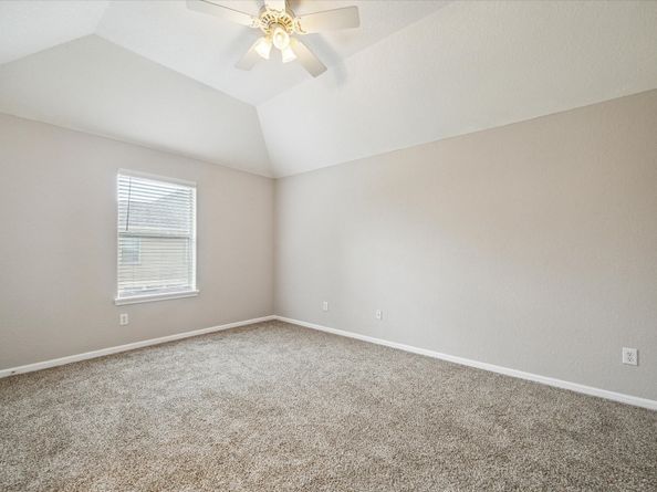 4422 Roundtree Lane, Missouri City TX 77459