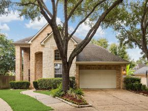 4422 Roundtree Lane, Missouri City TX 77459