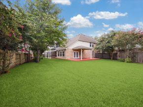 4422 Roundtree Lane, Missouri City TX 77459