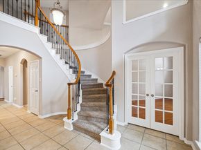 4422 Roundtree Lane, Missouri City TX 77459