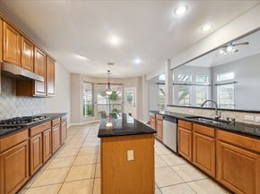 4422 Roundtree Lane, Missouri City TX 77459