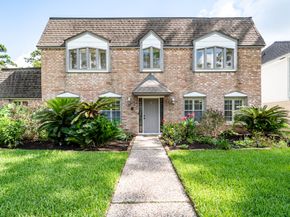 12106 Fawnview Drive, Houston TX 77070